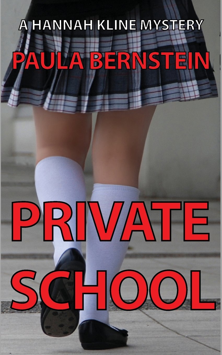 Private School: A Hannah Kline Mystery (Hannah Kline Mysteries, Band 3) Detective & CSI