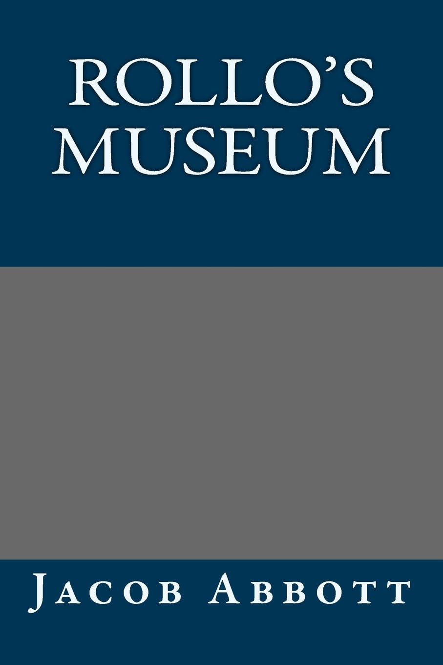 Rollo's Museum Classics