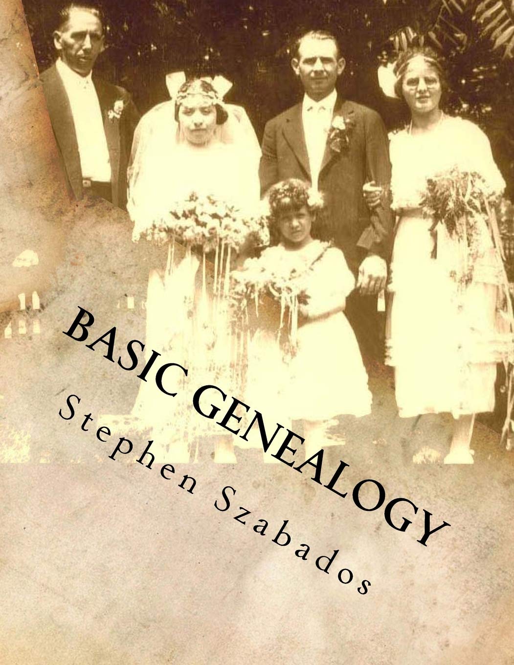 Basic Genealogy: Saving your Family History (Genealogy Research, Band 1) Reference Books