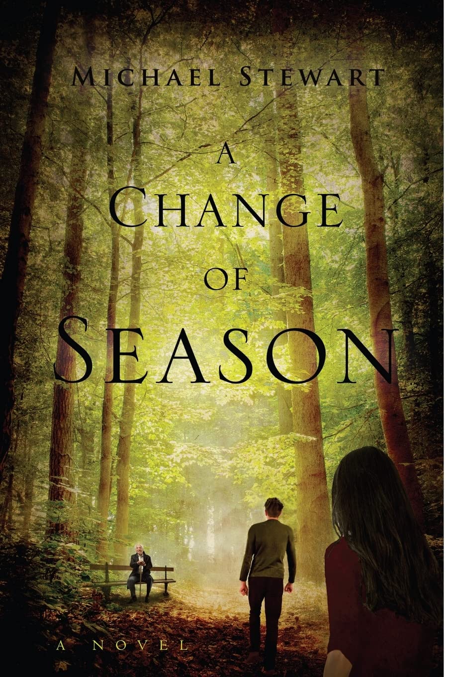 Product Image: A Change of Season