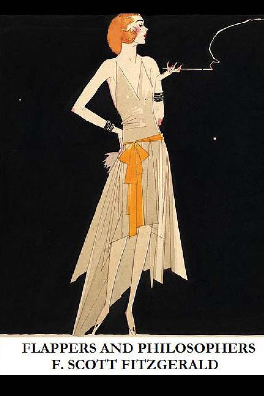 Product Image: Flappers and Philosophers