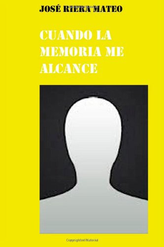 Cuando la memoria me alcance Eroticism