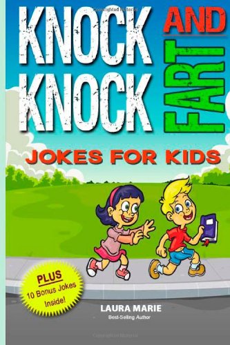 Knock Knock & Fart Jokes for Kids Novels & Short Stories