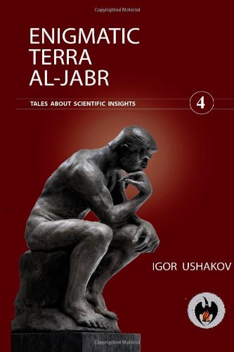 Algebra (Histories and Tales about Scientific Insights, Band 4) Books