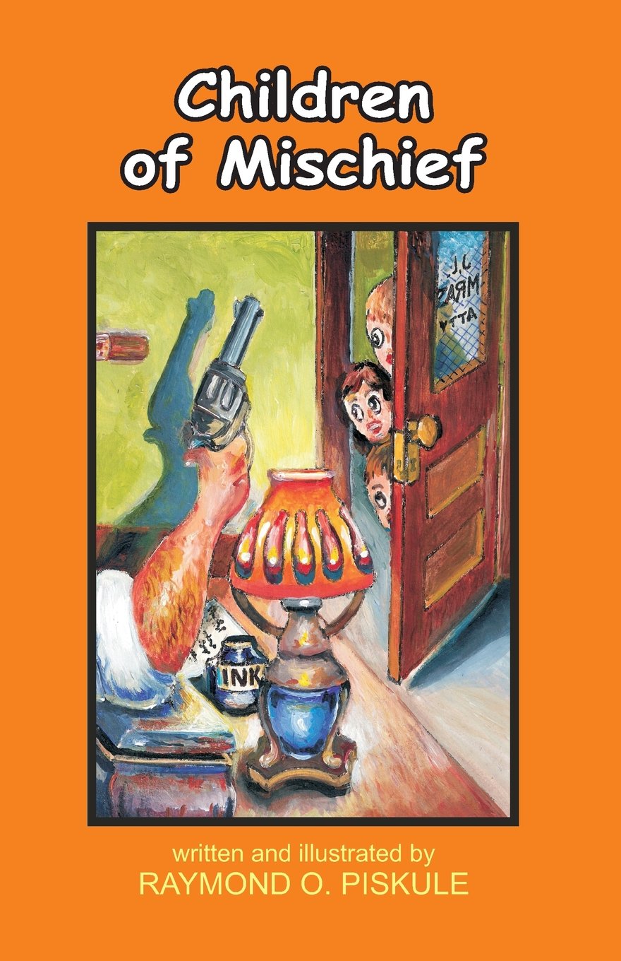 Children of Mischief Memories