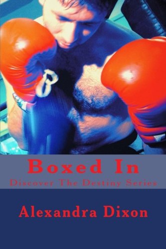 Product Image: Boxed In (Discover Your Destiny)