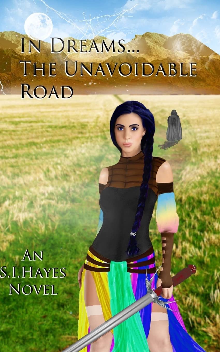 Product Image: In Dreams... The Unavoidable Road