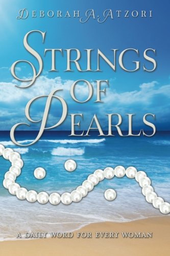 Strings of Pearls: A Daily Word for Every Woman Religion & Esotericism