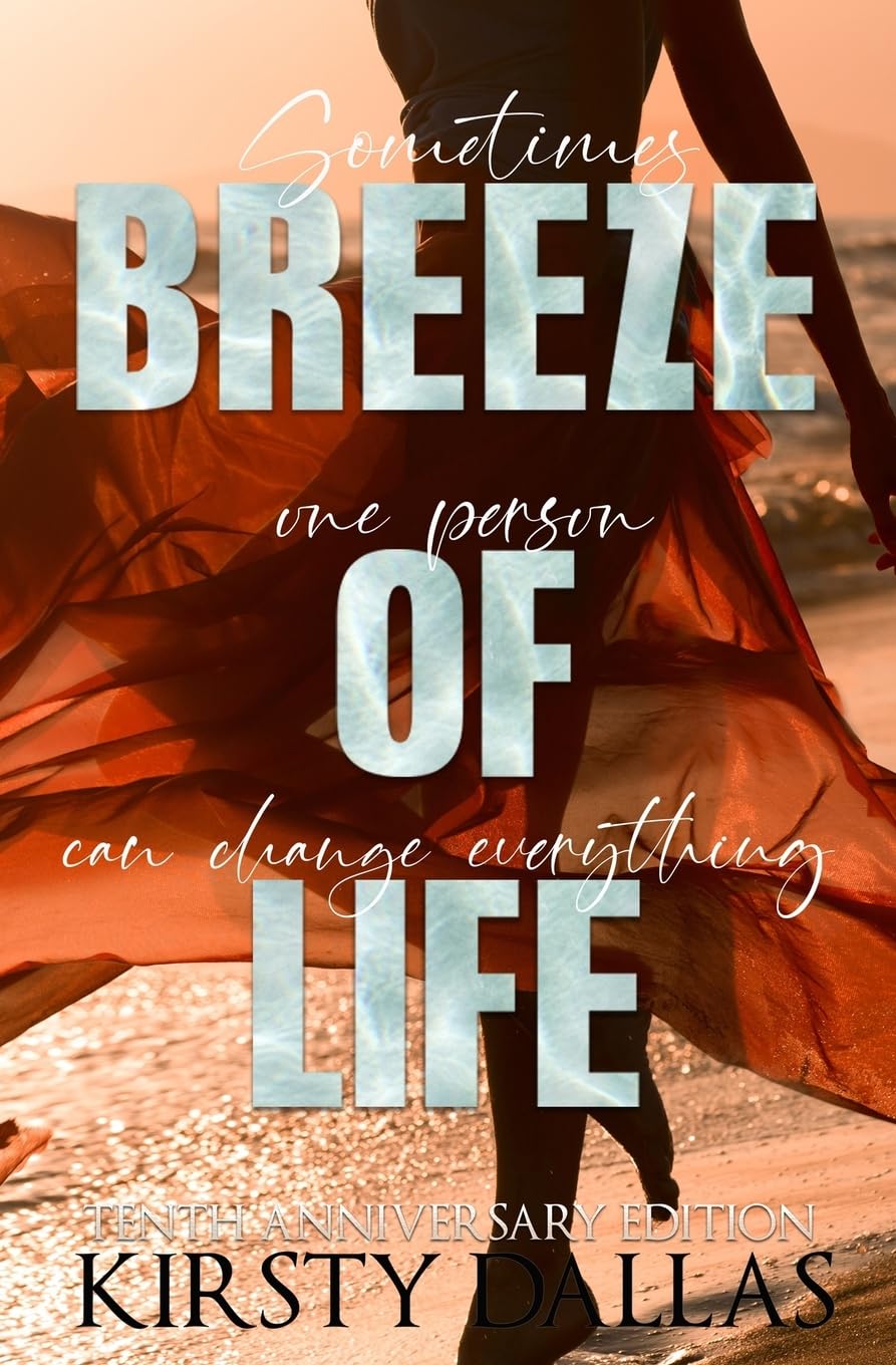 Breeze of Life Action & Adventure
