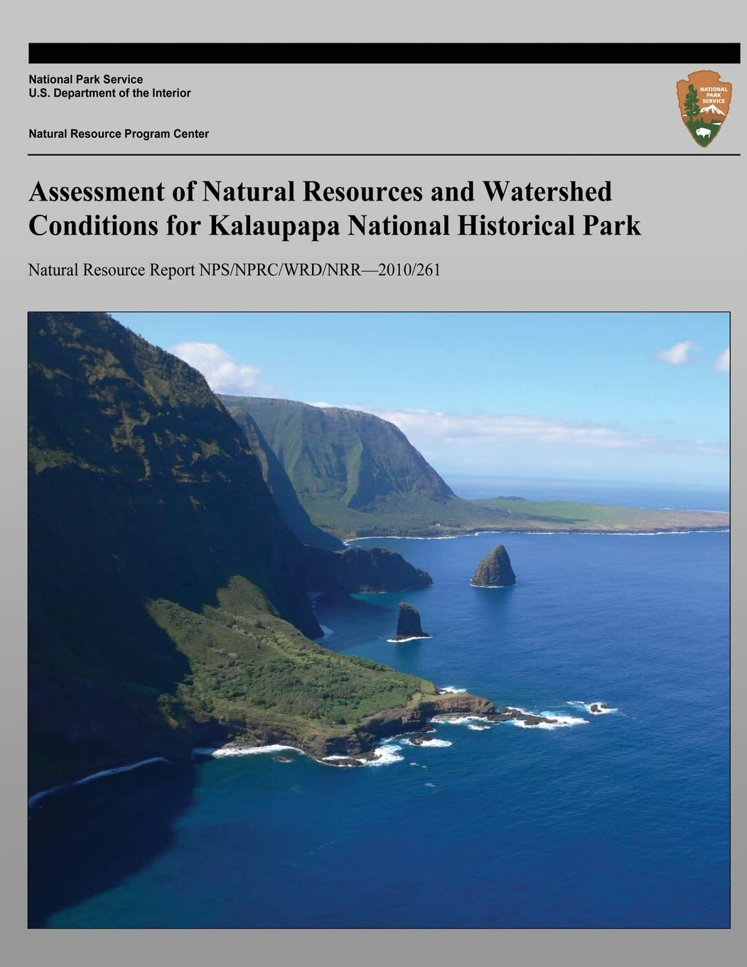 Assessment of Natural Resources and Watershed Conditions for Kalaupapa National Historical Park Mathematics