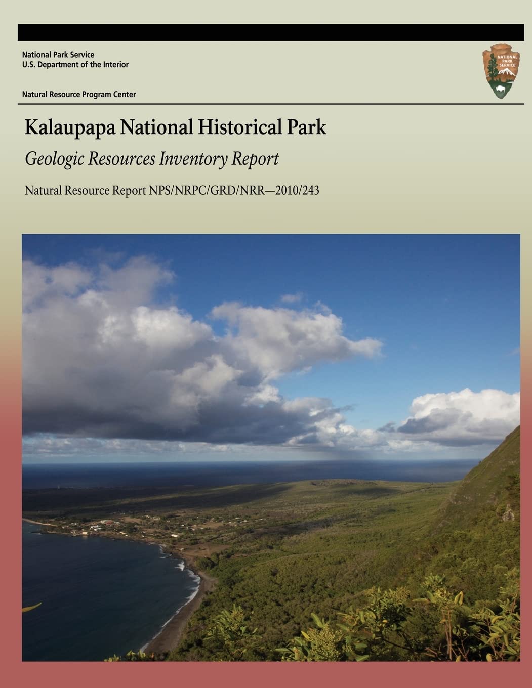 Kalaupapa National Historical Park Geologic Resources Inventory Report Mathematics