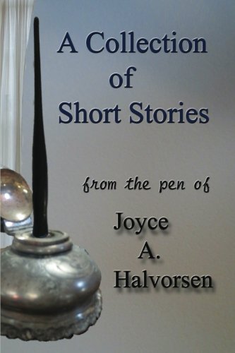 A Collection of Short Stories Essays & Short Stories