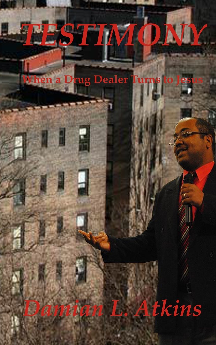 Testimony: When a Drug Dealer turns to Jesus Religion & Esotericism