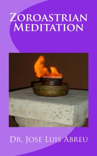 Product Image: Zoroastrian Meditation