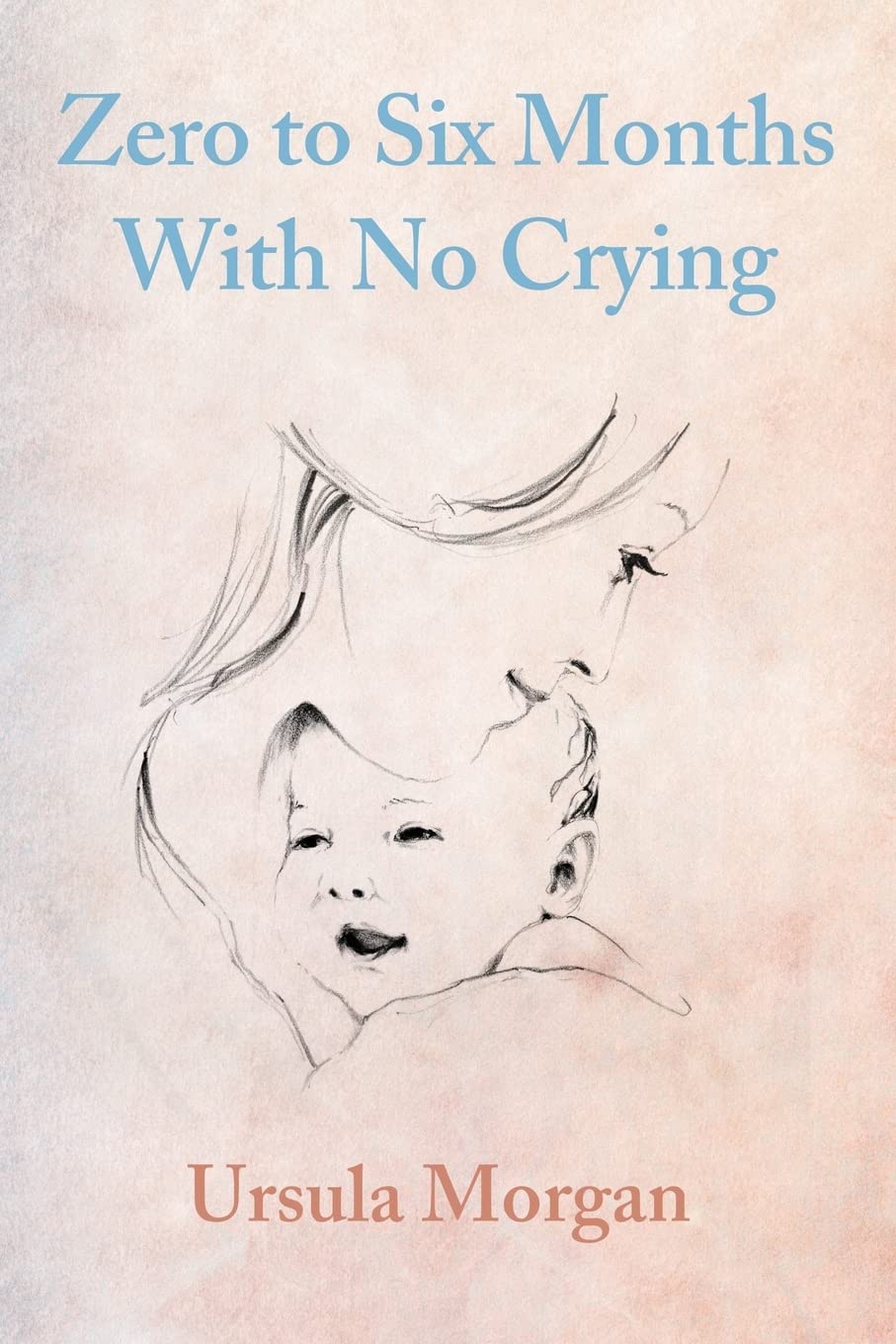 Product Image: Zero to Six Months With No Crying