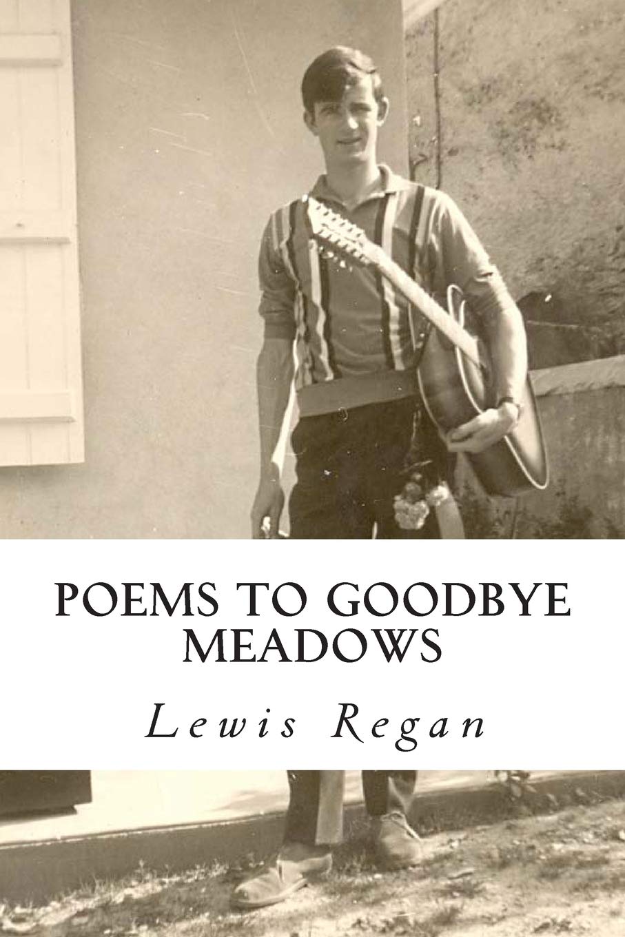 Product Image: Poems to Goodbye Meadows