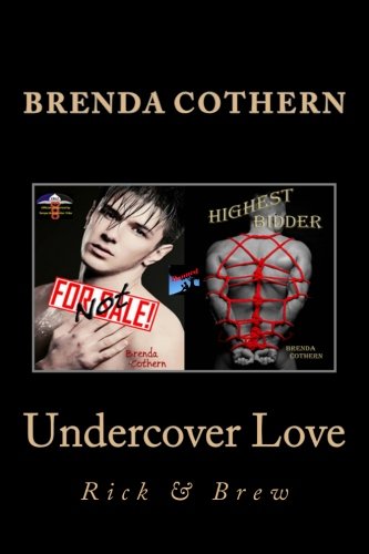 Undercover Love: Volumes 1 & 2 LGBTQ+