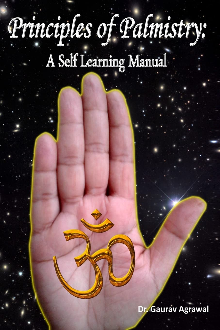 Principles of Palmistry: A Self Learning Manual Religion & Esotericism