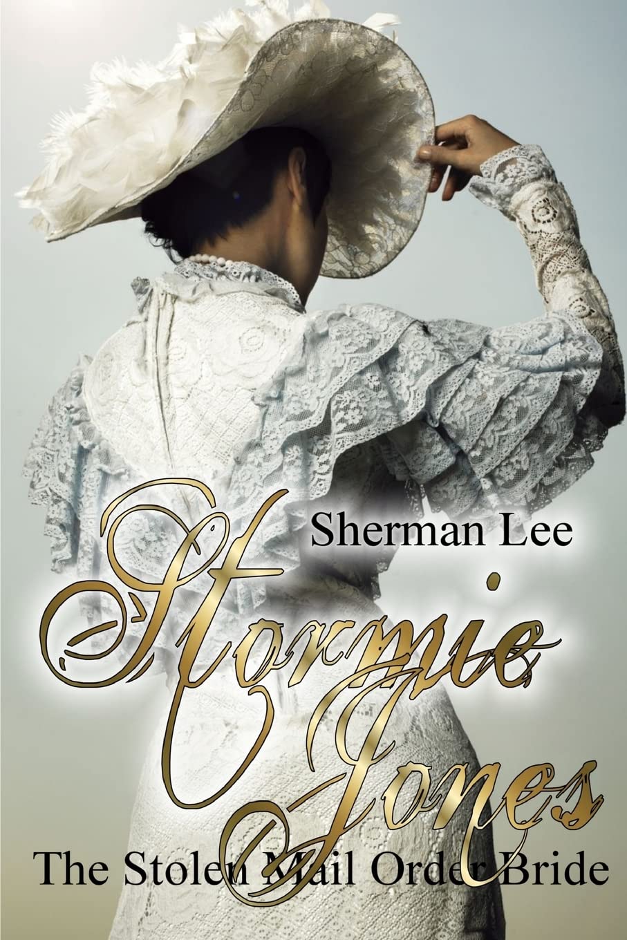 Stormie Jones: The Stolen Mail Order Bride Contemporary Romance