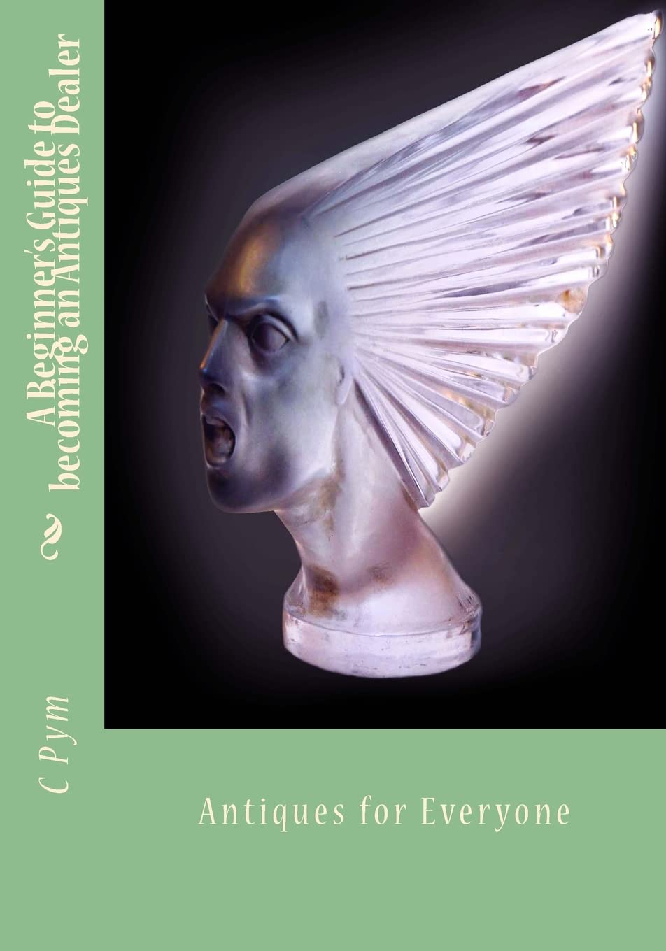 A Beginner's Guide to becoming an Antiques Dealer: Antiques for Everyone Hobbies & Crafts