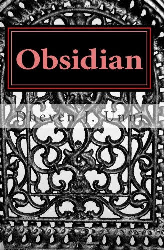 Obsidian! (The Deathstones Trilogy, Band 1) Novels & Short Stories