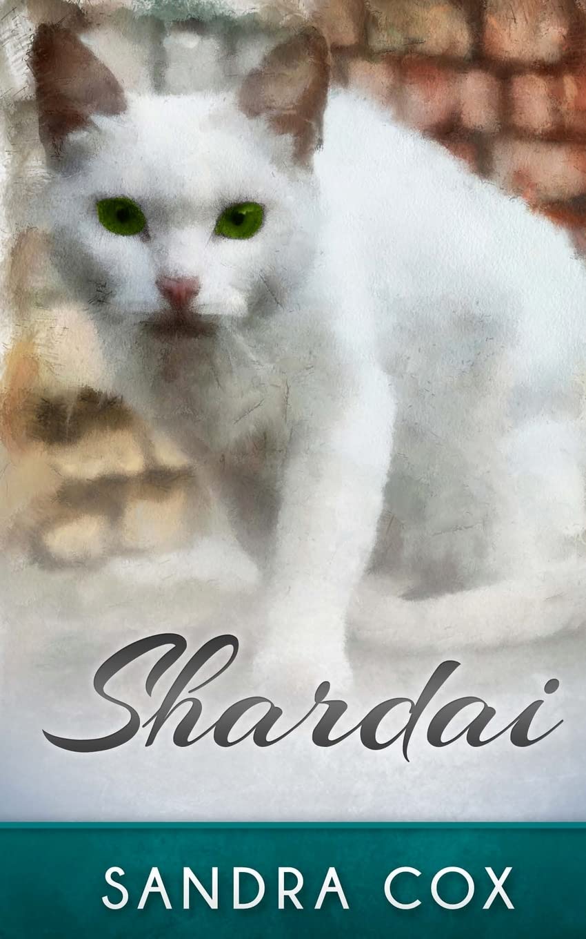 Shardai (Cats of Catarau, Band 1) Pets