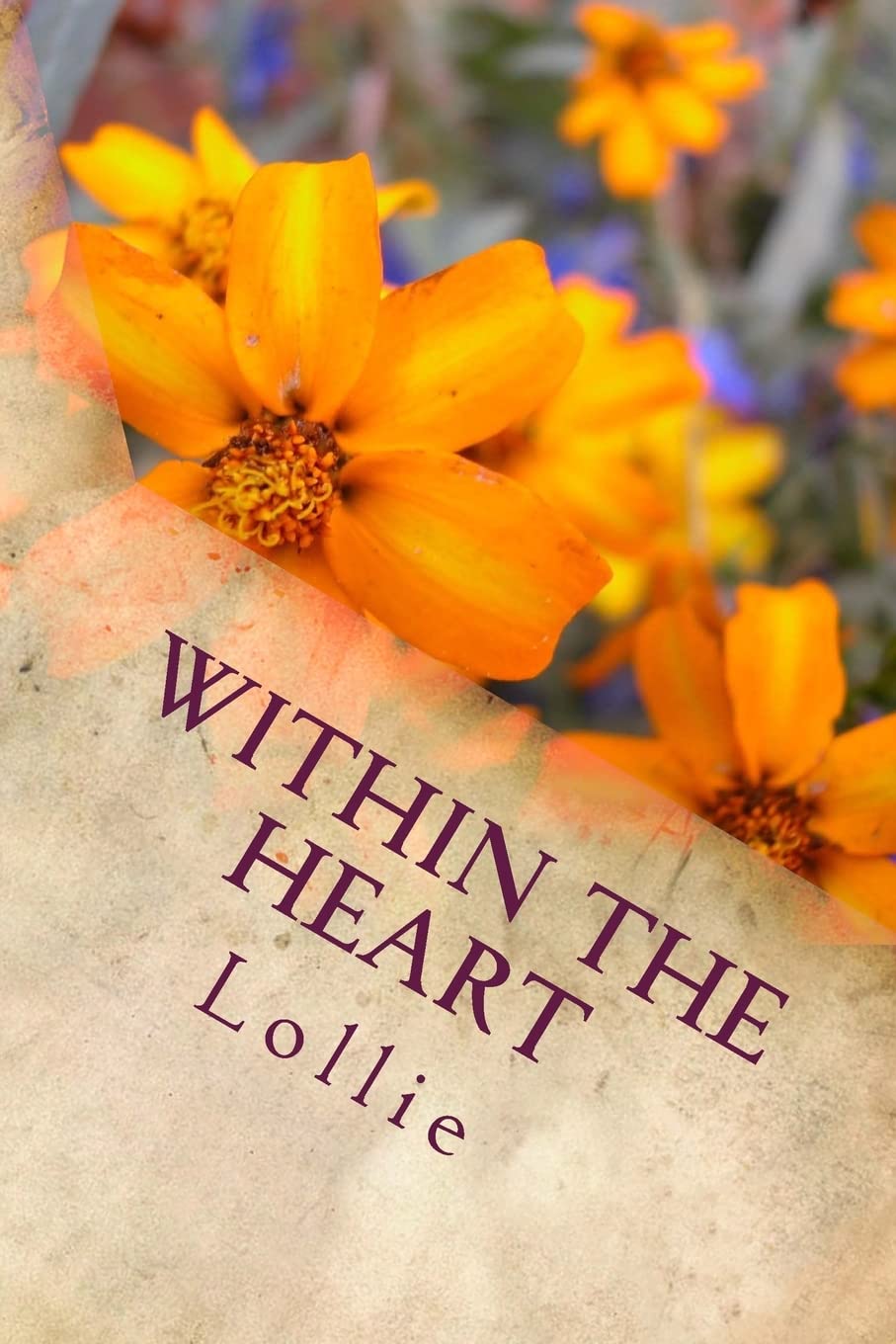Product Image: Within The Heart