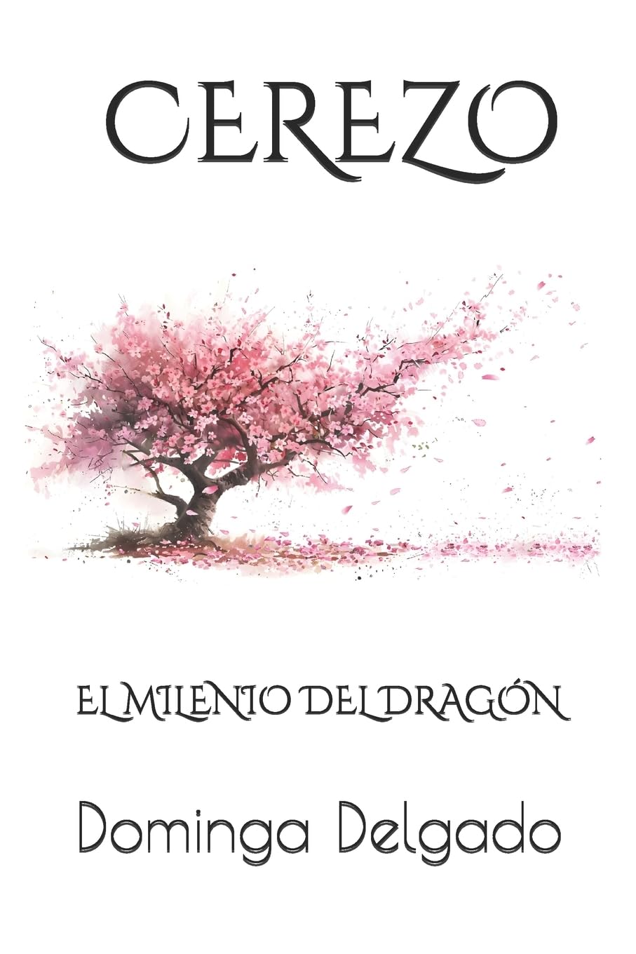 CEREZO El Milenio del Dragon (Cerezos, Band 3) Action & Adventure