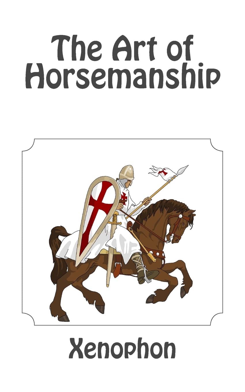 The Art of Horsemanship Mathematics