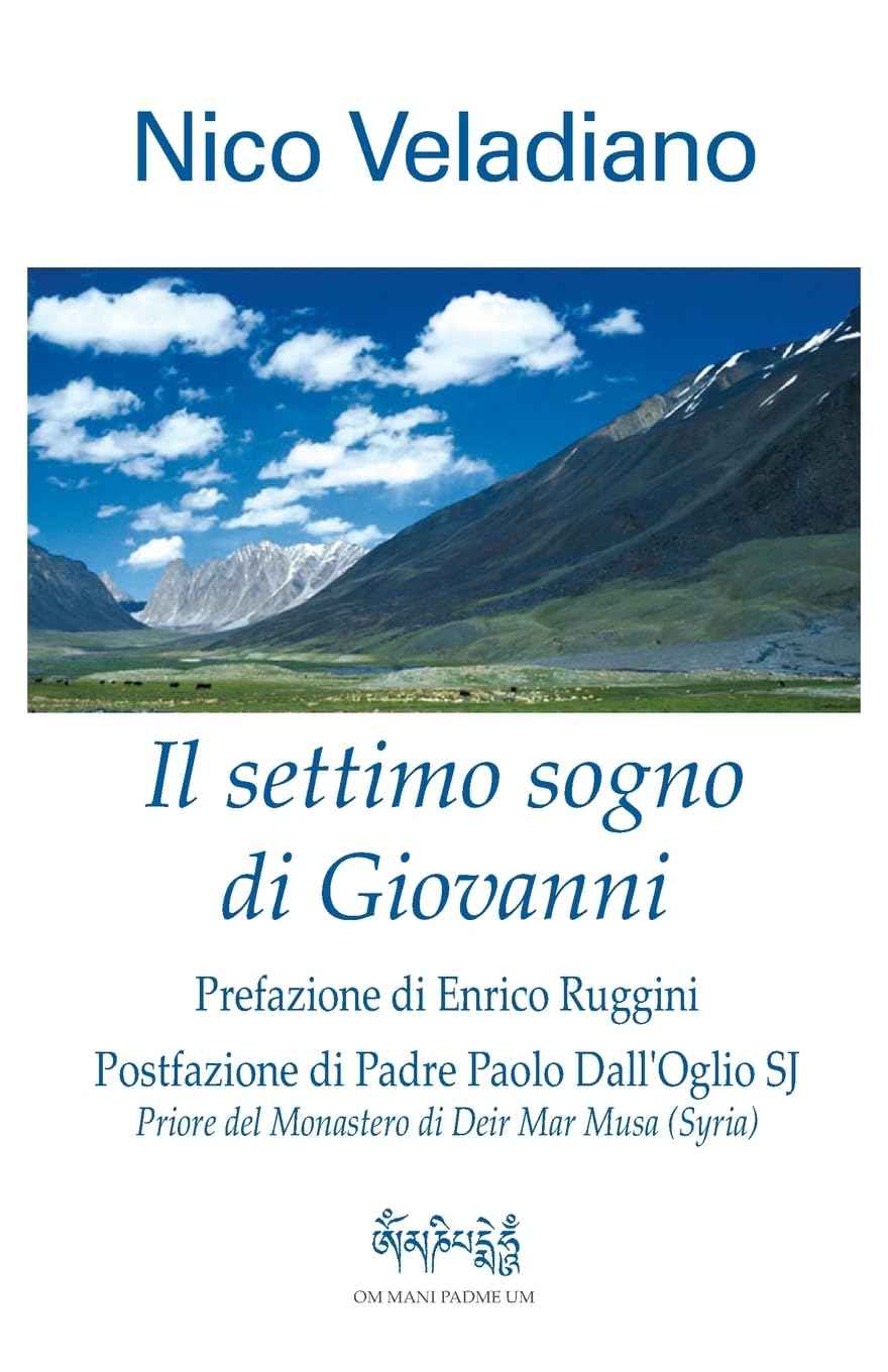 Il settimo sogno di Giovanni Contemporary literature