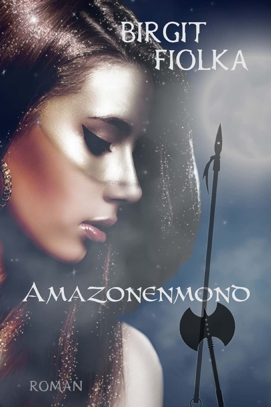 Amazonenmond Historical Fiction