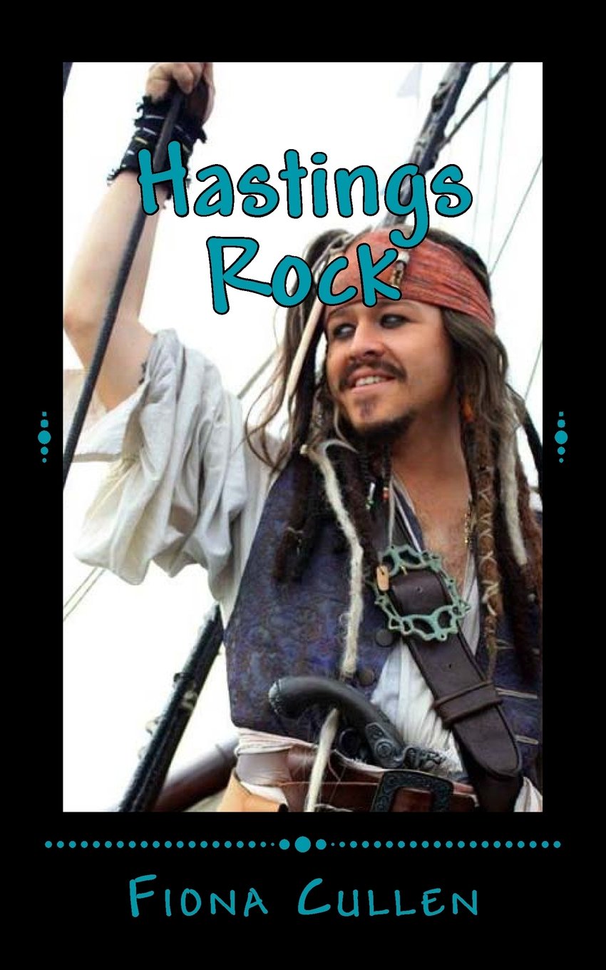 Hastings Rock Fiction