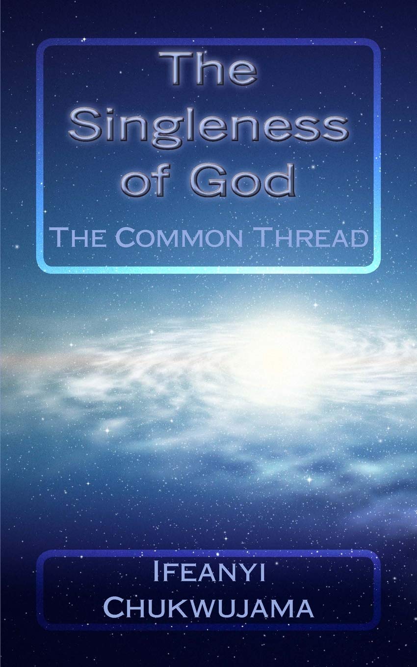 The Singleness of God: The Common Thread Religion & Esotericism