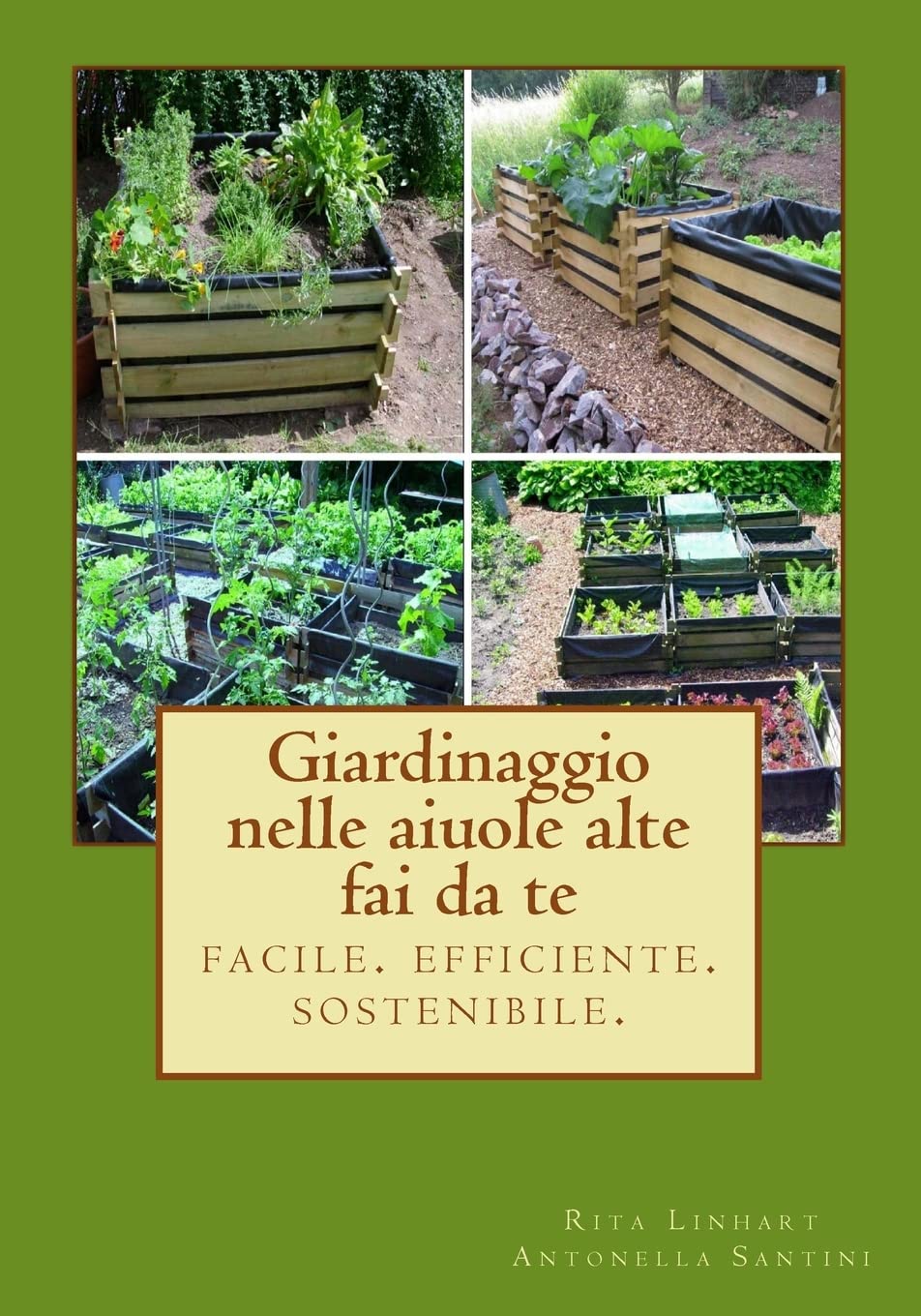 Giardinaggio nelle aiuole alte - fai da te: facile. efficiente. sostenibile. Garden & Plants