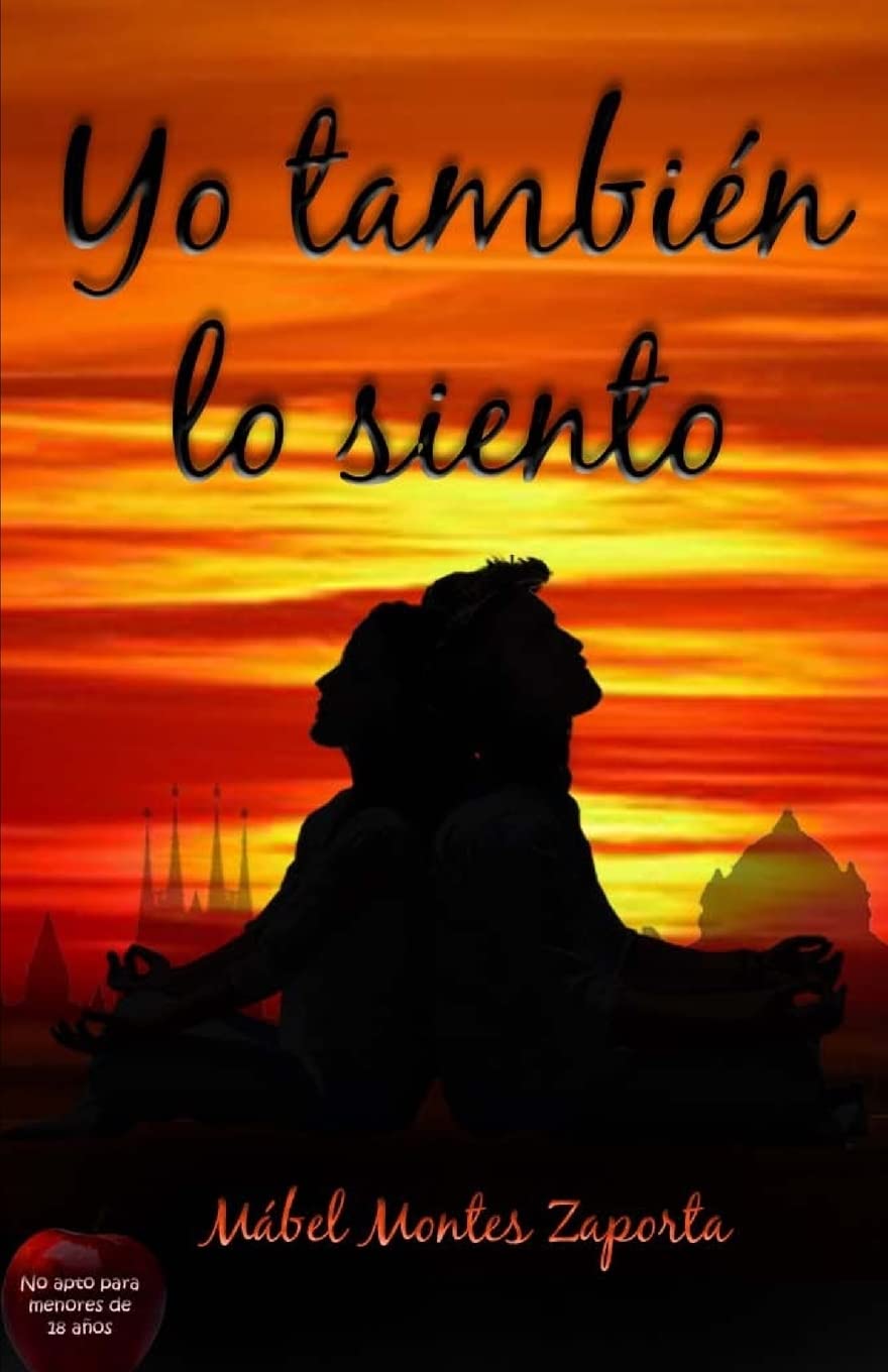 Yo también lo siento Eroticism