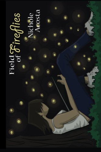 Field of Fireflies Poetry