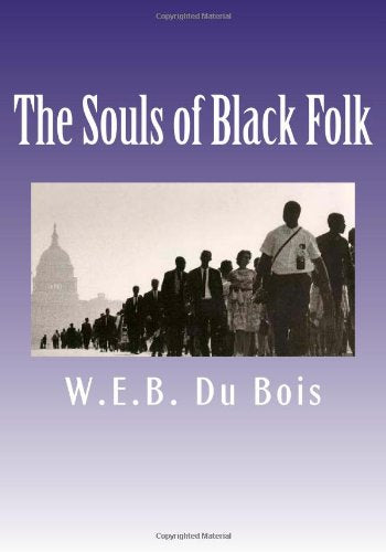 The Souls of Black Folk Social Sciences
