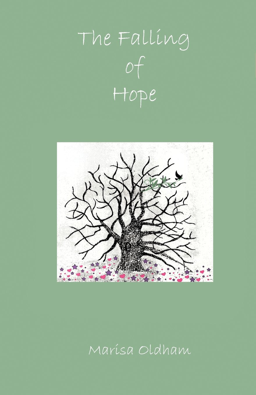 The Falling of Hope (The Falling Series, Band 3) Eroticism