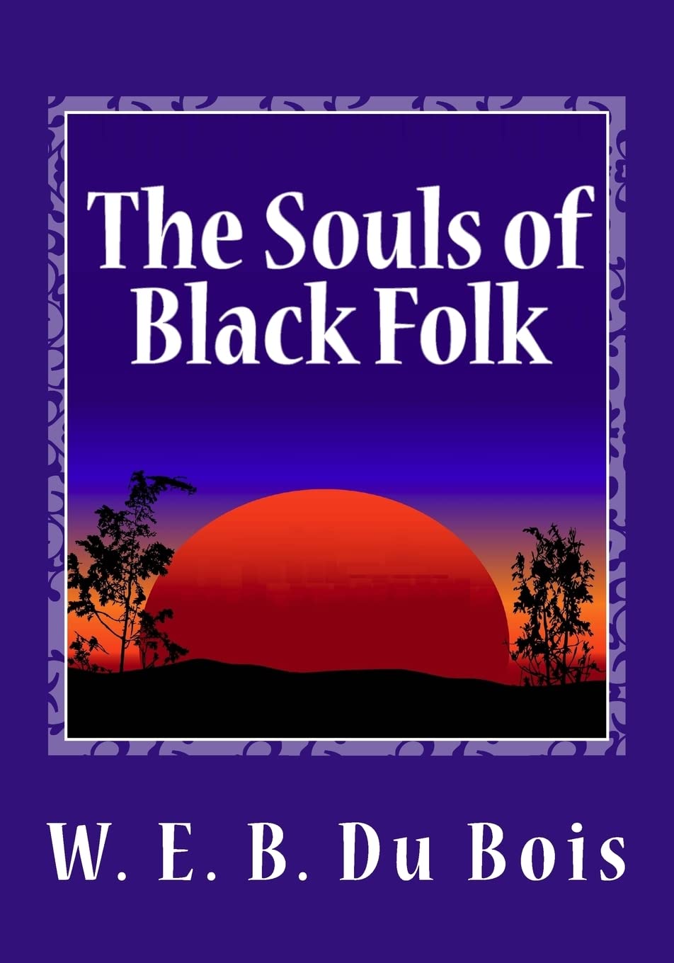 The Souls of Black Folk Politics & History