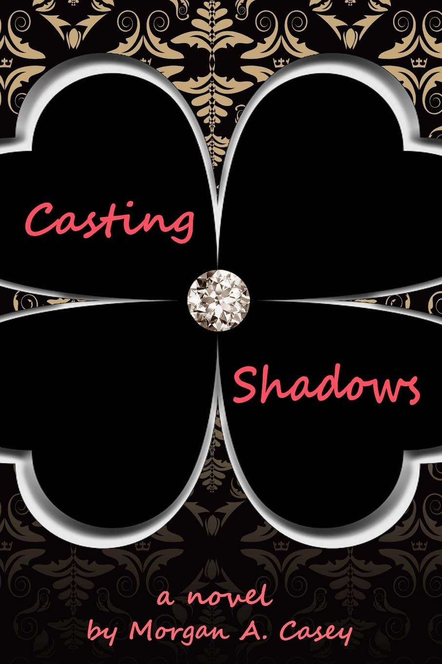 Casting Shadows Contemporary Romance