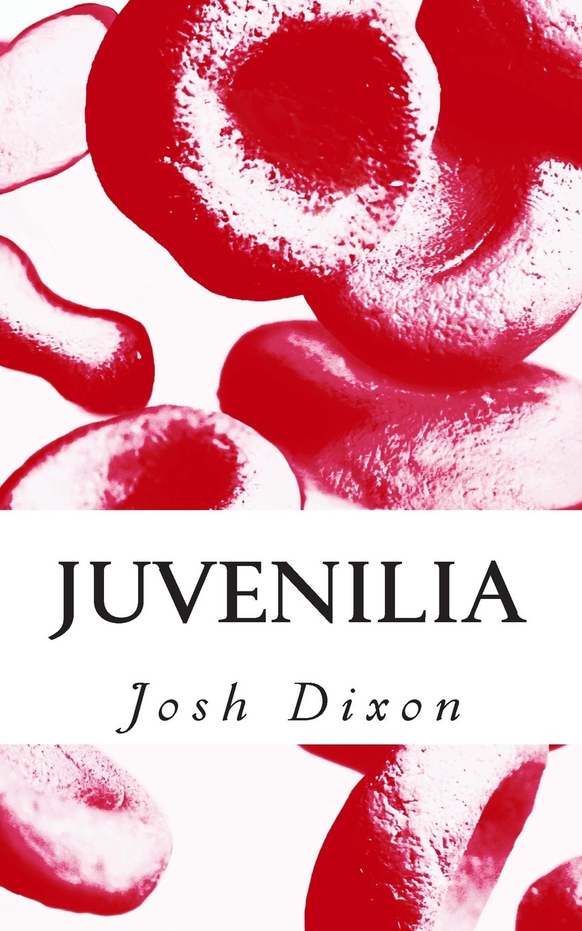 Juvenilia Poetry
