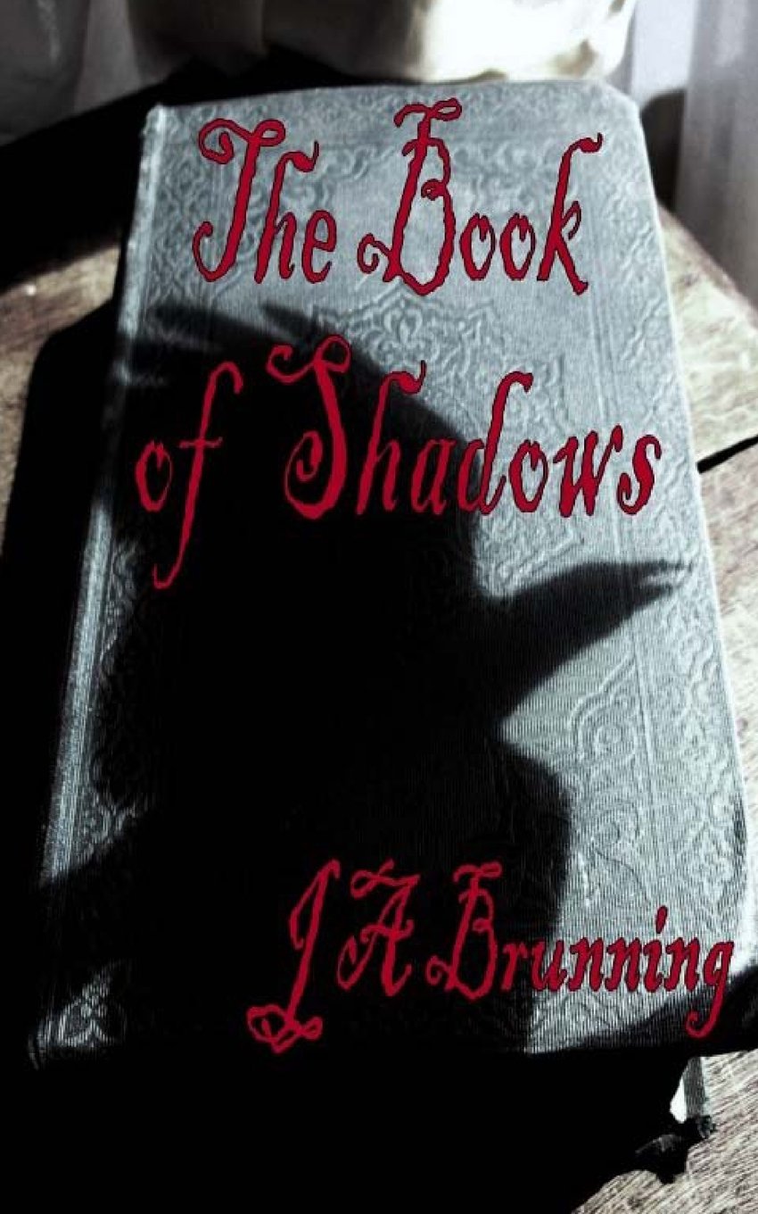 The Book of Shadows: Witherstone Trilogy Book 3 Historical Fiction