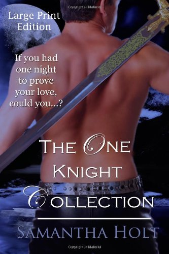 The One Knight Collection (Large Print) Historical Fiction