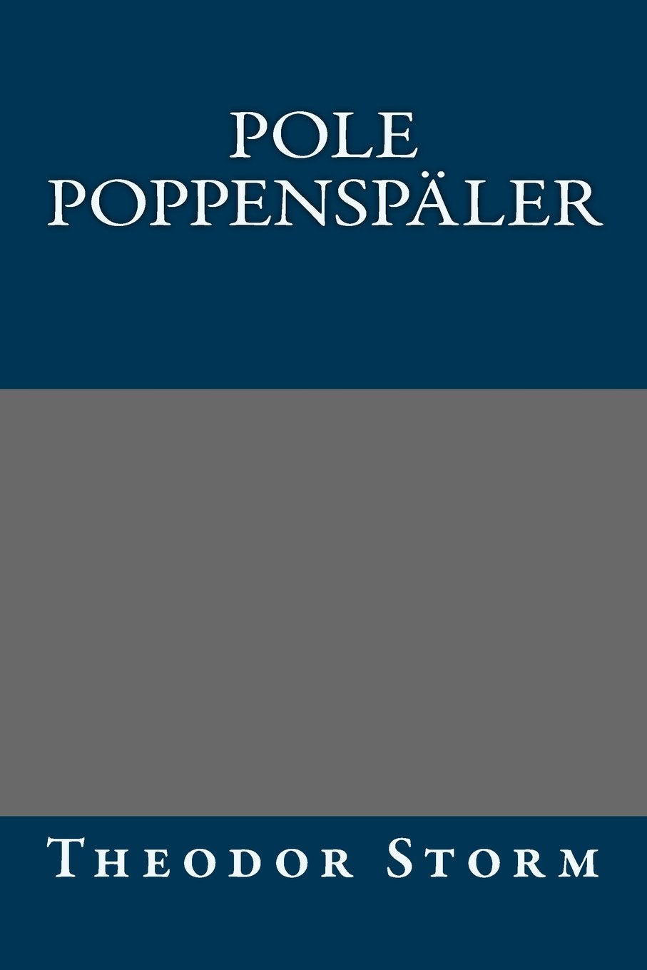 Product Image: Pole Poppenspäler