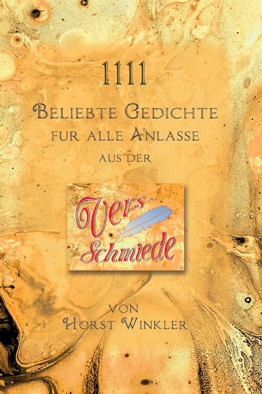 1111 beliebte Gedichte aus der VersSchmiede Parents & Children