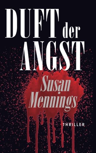 Product Image: Duft der Angst