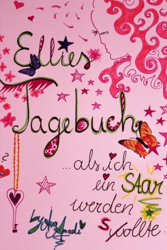 Product Image: Ellies Tagebuch