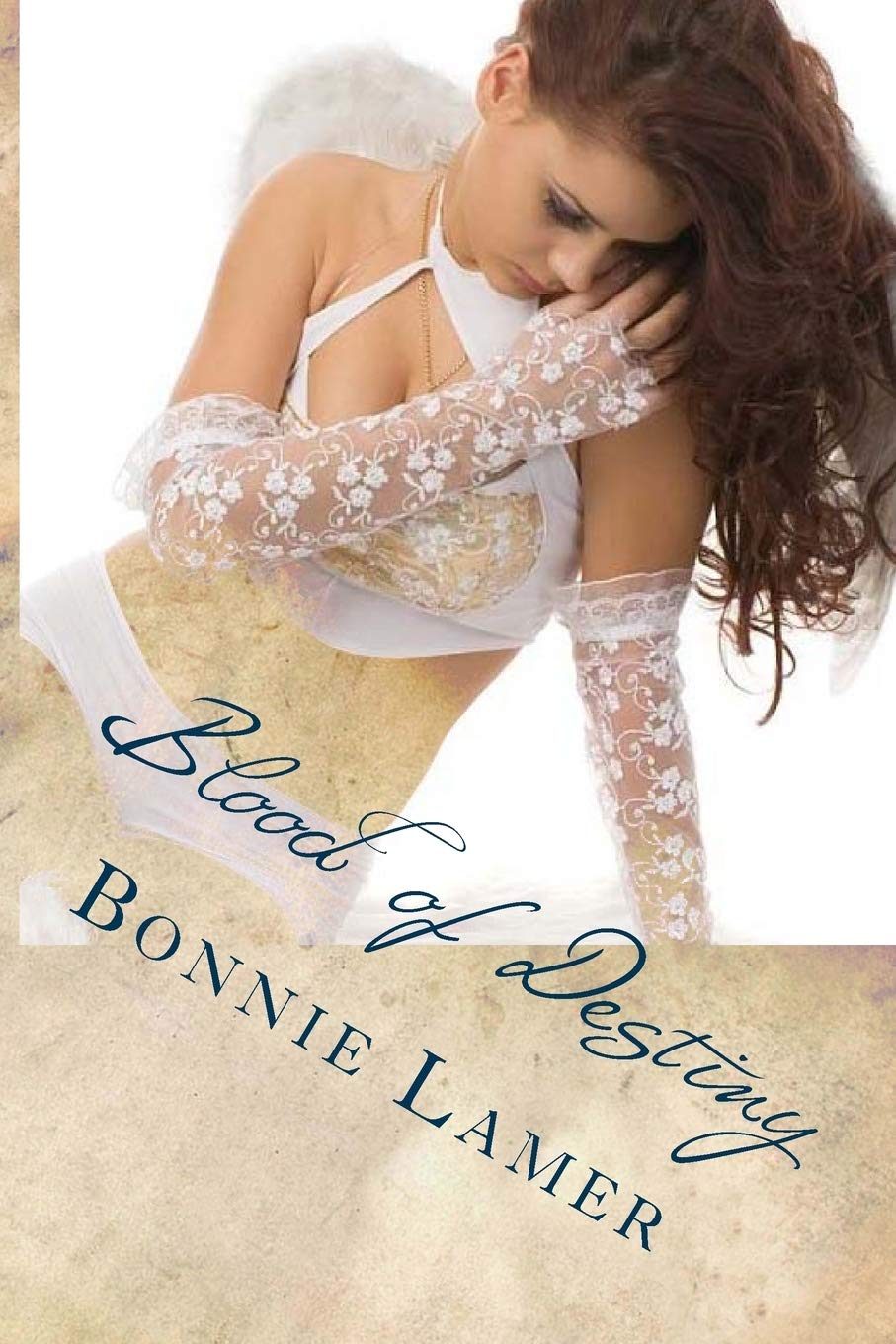 Blood of Destiny (Witch Fairy Series, Band 6) Urban Fantasy