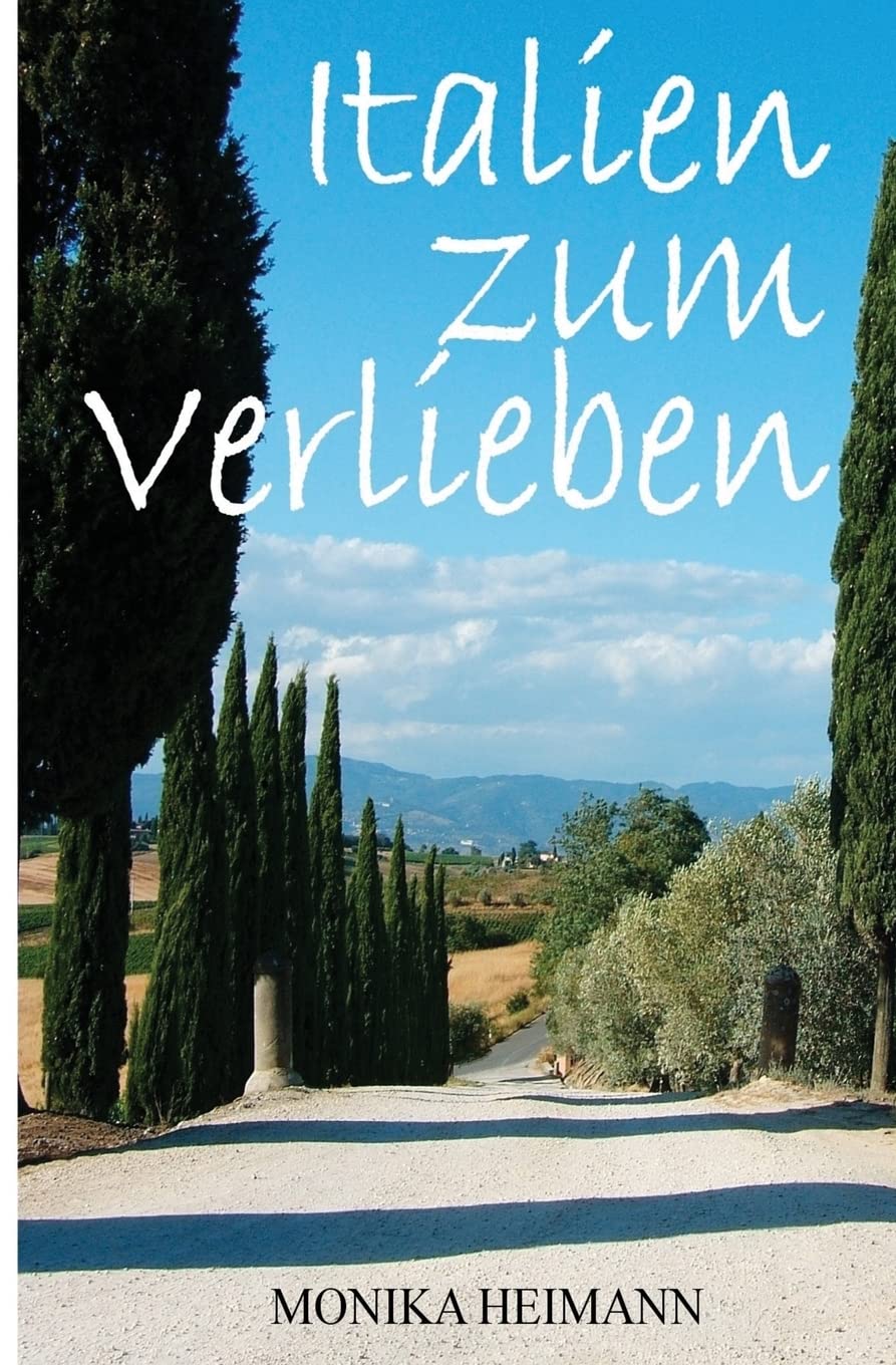 Italien zum Verlieben Contemporary Romance