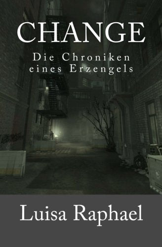 Product Image: Change: Die Chroniken eines Erzengels